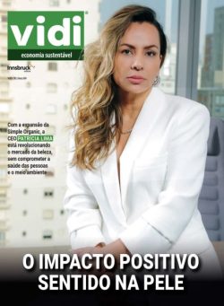 Vidi – Julho 2025