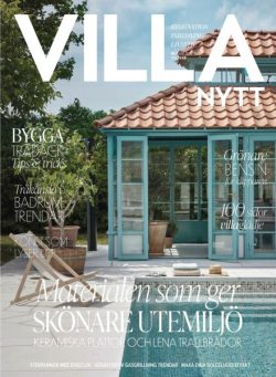 Villanytt – 14 Juli 2025