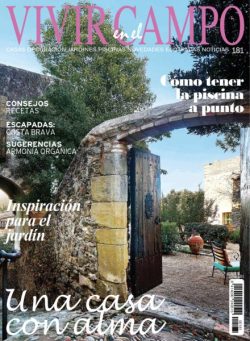 Vivir en el Campo – Julio 2025