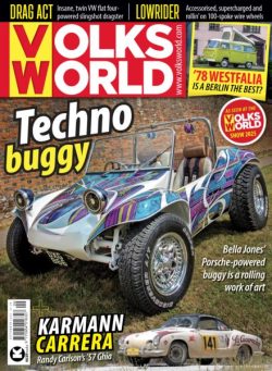 Volks World – September 2025