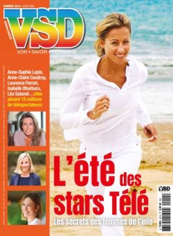 VSD – 17 Juillet 2025