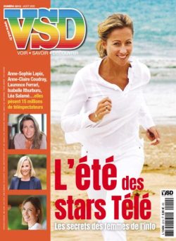 VSD – Aout 2025