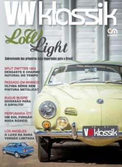 VW Klassik – Julho 2025
