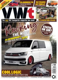 VWt – August 2025