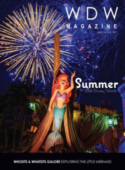 WDW Magazine – Issue 142 2025