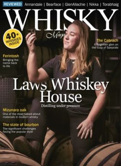 Whisky Magazine – August-September 2025