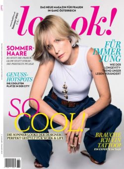 Wienlive Look! – Sommer 2025