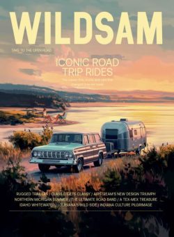 Wildsam – July 2025
