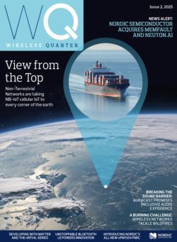Wireless Quarter – Issue 2 2025