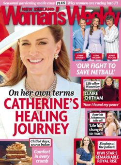 Woman’s Weekly New Zealand – 6 July 2025
