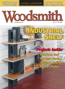 Woodsmith – August-September 2025