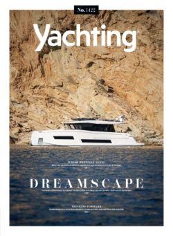 Yachting USA – August 2025