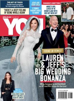 You South Africa – 10 July 2025
