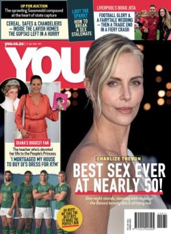 You South Africa – 17 July 2025