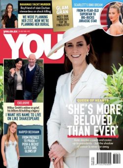 You South Africa – 24 July 2025