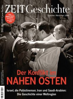 Zeit Geschichte – Nr 2 2023