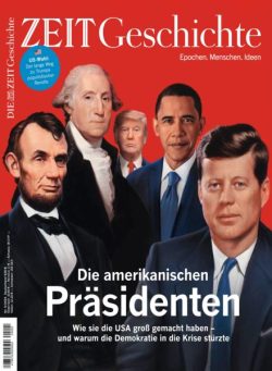 Zeit Geschichte – Nr 5 2024