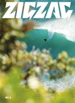 Zigzag – Winter 2025