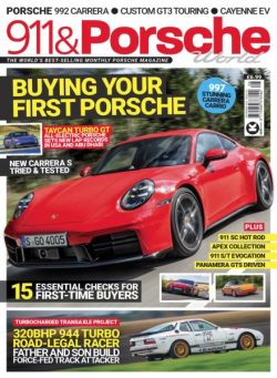 911 & Porsche World – September 2025