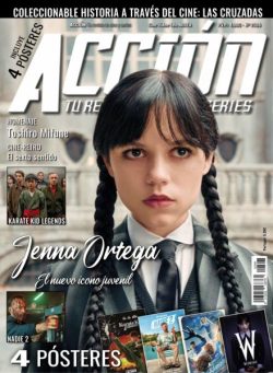 Accion Cine-Video – Agosto 2025