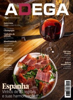 Adega – Edicao 238 2025