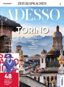 Adesso Magazin – Nr 14 2023