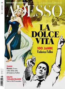 Adesso Magazin – Nr 2 2020