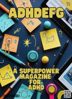 ADHDEFG – August 2025