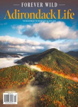 Adirondack Life – September-October 2025