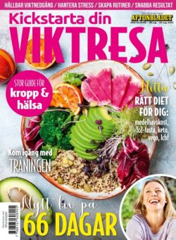 Aftonbladet Halsa – Augusti 2025