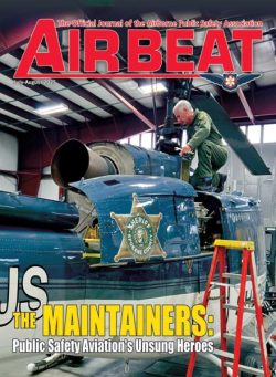 Air Beat – July-August 2025