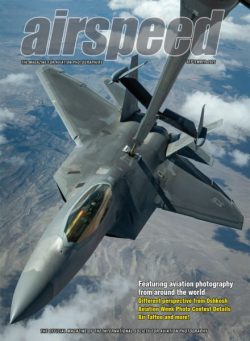 Airspeed Magazine – September 2025