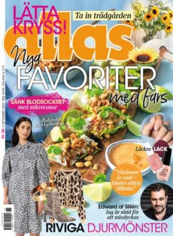 Allas – 3 September 2025
