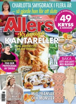 Allers – 6 Augusti 2025