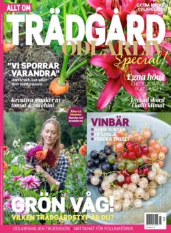 Allt om Tradgard – 30 Juli 2025