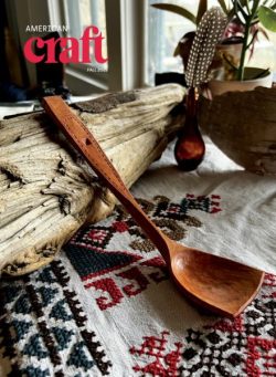 American Craft – Fall 2025