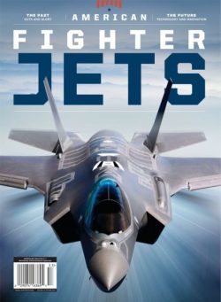 American Fighter Jets – 2025