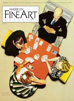 American Fine Art – September-October 2025
