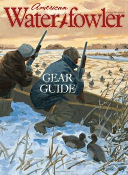 American Waterfowler – Gear Guide 2025