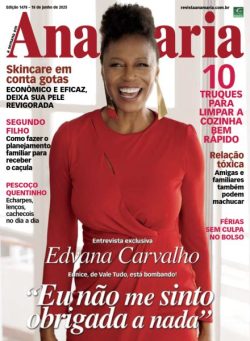 AnaMaria – Edicao 1478 2025