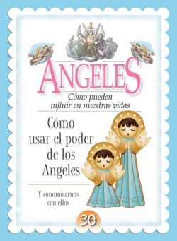 Angeles – 15 Agosto 2025
