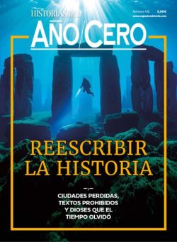 Ano Cero – Septiembre 2025