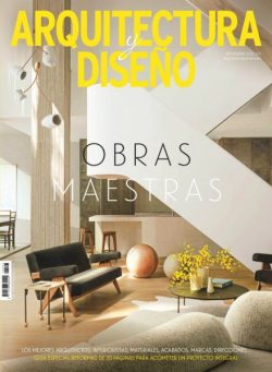 Arquitectura y Diseno – Agosto 2025