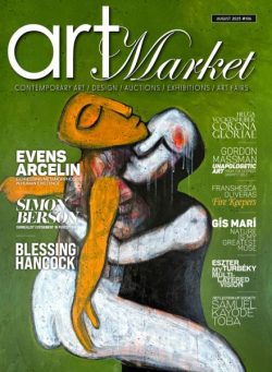 Art Market – August 2025
