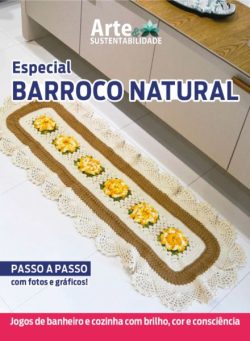 Arte e Sustentabilidade – Agosto 2025