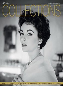 Arts and Collections – Issue 3 2025