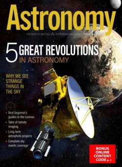 Astronomy – September 2025