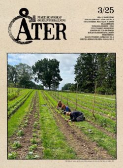 ater – 13 Augusti 2025
