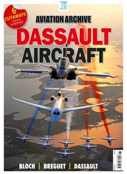 Aviation Archive – Issue 81