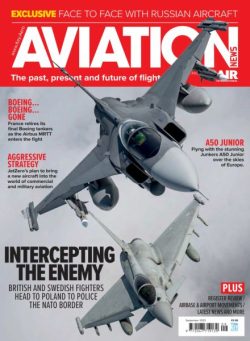 Aviation News – September 2025